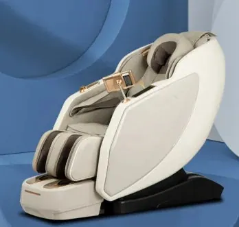 Royal Fitness premium massage chair